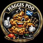 Haggis Poo