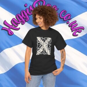 haggispoo.co.uk
